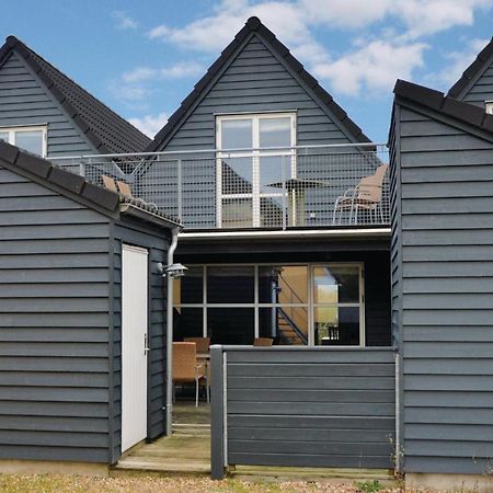 Hus R Villa Henne Strand Exterior photo