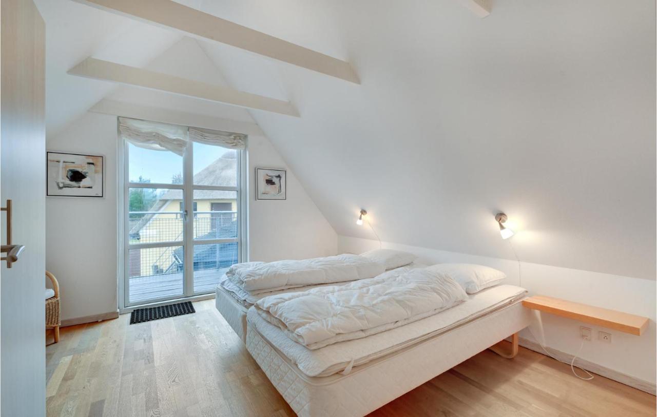 Hus R Villa Henne Strand Exterior photo