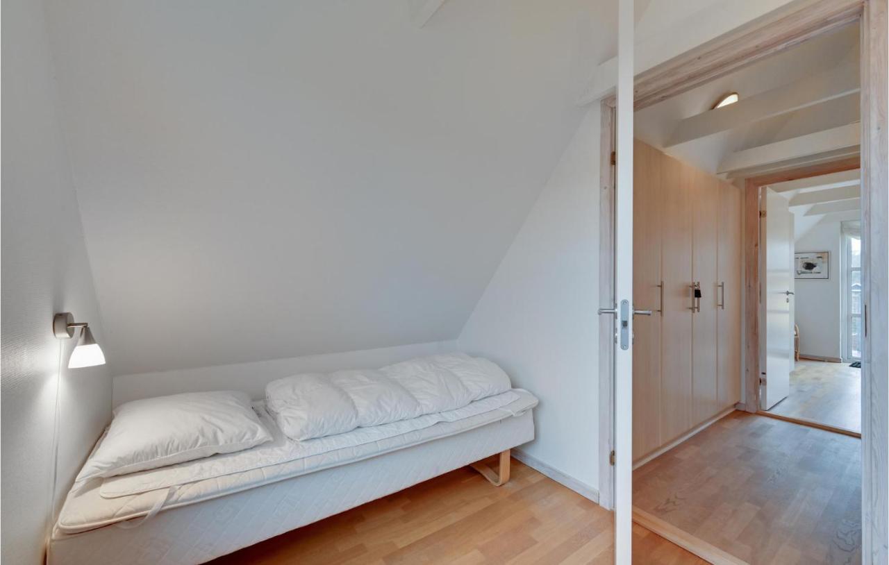 Hus R Villa Henne Strand Exterior photo